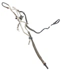 10-13 Land Rover L319 LR4 5.0L N/a High Pressure Fuel Feed Hose Lines Used. Price: $137.45.