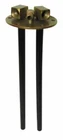 Tanks Inc Pta-g Fuel Gas Pickup Tube Assembly With Return 1/4" Npt Fittings New. Price: $32.95.