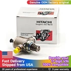 Hitachi High Pressure Fuel Pump 2.0L For Audi A4 A5 A6 Tt Q5 Direct Injection New. Price: $240.00.