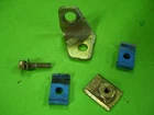 7DODGE Ram 5.9L Cummins Diesel Fuel Injector Line Clamp Isolator Bracket 3973190 Used. Price: $14.85.
