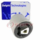 Delphi Front Lower Inner Forward Suspension Control Arm Bushing Zi New. Price: $44.64.