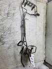 Fuel Injection Parts Injector 2.5L Canada Market Fits 00-04 Legacy 869253 Used. Price: $38.00.