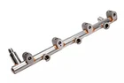 Genuine Gm Passenger Side Fuel Injection Rail 12623366 New. Price: $222.16.