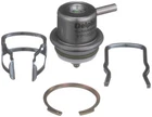 Fuel Injection Pressure Regulator Delphi For 1996-1999 Gmc P3500 7.4L V8 Gas New. Price: $113.16.