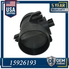 15926193 Mass Air Flow Maf Sensor For Chevrolet Express 2500 3500 Gmc Savana New. Price: $35.60.