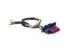 Wells 92CZ64Q Idle Air Control Valve Connector Fits 1994-2003 Dodge Ram 3500 New. Price: $28.89.