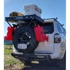 Wilco RPM32879 Dual Rotopax Mount - Hitchgate Max New. Price: $257.64.