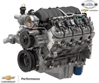 Gm Performance LS3 6.2L 376/495 Hp Engine #19540156 New. Price: $11128.44.