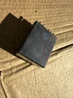 0045451032 Idle Speed Relay 420SEL 420SEC 500SEC 500SL 560SL 560SEC 560SEL V27 Used. Price: $73.00.