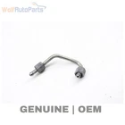2014-2016 Audi A8 Quattro 3.0L Fuel Line / Pipe 059130241CQ Used. Price: $39.99.