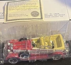 Arko Products 1928 Lincoln Dietrich Limousine Diecast 1:32 No. LINC28 + Coa Box New. Price: $19.99.