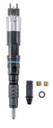 John Deere 8.1L Remanufactured Common Rail Injector. Alliant Power # AP50900 New. Price: $392.14.