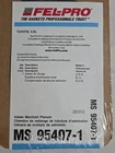 Fel-pro Ms 95407-1 Plenum Gasket Set New. Price: $12.99.