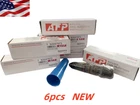 6PCS Fuel Injectors For Cummins Ntc N855 NTA855 NT855 3047973 3030445 3060594 New. Price: $282.50.