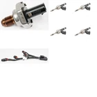 Fuel Injection Harness Kit 4 Injectors, And Sensor For Gm Trucks 2.7L Turbo New. Price: $149.04.