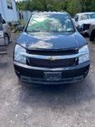 05 06 07 08 09 Chevy Equinox Front Upper Bumper Grille Assembly Used. Price: $109.90.