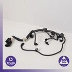 2018 Audi 4M Q7 Left Fuel Rail Engine Wire Wiring Harness 06E971627AG Oem Used. Price: $53.95.