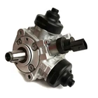 Bosch High Pressure Pump 0445010623 Bmw 3.0D 13517805420 535D 740D X5 X6 General&uuml;berholt. Price: $718.43.