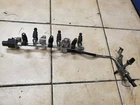 2001 2002 Jaguar S-type V6 3.0 Fuel Rail With Injectors Used. Price: $175.70.
