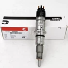 Fuel Injector 5254261PX For Cummins 6.7L Isb Qsb Engines 0445120177 New. Price: $98.00.