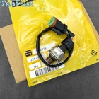 224-4536 Pressure Sensor 2244536 For Cat 525C 535C 545C New. Price: $145.67.