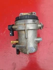 Oem 2003-2007 Dodge Ram 5.9L Cummins Fuel Filter Housing Canister 05015581AA Used. Price: $190.00.