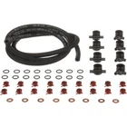 New Smp Fuel Injector Repair Kit 1988-1994 Ford F-250 7.3L V8. Price: $53.13.