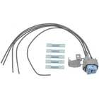 Standard Motor Products S2830 Fuel Pump / Sending Unit Connector New. Price: $53.99.