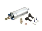 Bosch 61DZ17G In-line Fuel Pump Fits 1982-1989 Volvo 244 Dl Universal New. Price: $181.84.