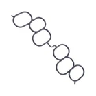 Beck Arnley 037-4882 Plenum Gasket New. Price: $30.28.