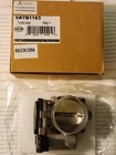 Fuel Injection Throttle Body Skp SKTB1163 New. Price: $144.95.