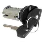 Ignition Lock Cylinder Wve 4H1064 New. Price: $29.41.