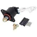 Fuel Injection Idle Air Control Valve For Chevrolet C3500 Gmc V3500 K2500 New. Price: $76.41.