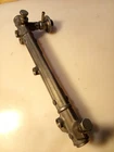 Toyota Oem Fuel Injector Rail Driver's Pressure Reg 3VZE V6 4RUNNER Pickup 88-95 Used. Price: $138.00.