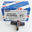 Camshaft Position Sensor 55565709 For 09-16 Chevrolet Cruze Sonic Trax New. Price: $30.00.
