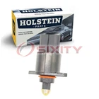 Holstein Idle Air Control Valve For 1998-2004 Jeep Grand Cherokee 4.0L L6 Oo New. Price: $35.53.