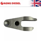 Fuel Injector Clamp AG209 For Mercedes A6510160438 New. Price: $25.47.