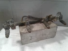 Fuel Injection Parts Injector 4-122 2.0L Fits 95-99 Avenger 644079 Used. Price: $58.02.