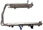 2021-2023 Genuine Ford F150 5.0L Fuel Rail Port Manifold Assembly ML3Z-9F792-B New. Price: $284.89.