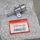 Fuel Pressure Regulator PR4068 For Honda Civic Acura Integra 16740-P05-A00 New. Price: $19.00.
