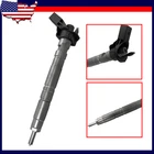 For Audi A4 A5 A6 Q5 Q7 Vw Touareg 3.0TDI Fuel Injector Diesel 059-130-277-EM New. Price: $148.20.