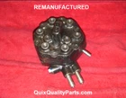 $150 Back + Newly Remanufactured Porsche 911 2.7/ Volvo 260 Bosch 0.438.100.004. Price: $965.00.