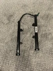 Motor Man 05184079AD F00HF00312 Oe Fuel Injector Rail For Ram Dodge Jeep Used. Price: $69.00.