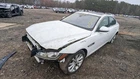 Used Fuel Injection Air Flow Meter Fits: 2017 Jaguar Xf 2.0L Diesel Grade. Price: $103.10.