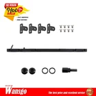 Billet Aluminum Fuel Rail Fit For Jeep Wrangler Tj/cherokee Xj 1997-2001 4.0L New. Price: $79.86.