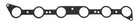 Fuel Injection Plenum Gasket Mahle MS16054 New. Price: $14.34.