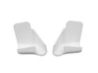 B&b Molders 94168 Short Rain Gutter Spouts New. Price: $18.19.