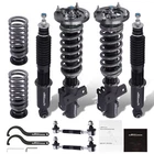 Maxpeedingrods T7 Coilovers 24 Way Damper Adjustable Ford Mustang 2005-2014 New. Price: $488.00.
