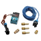 Holley 557-200 Solenoid Boost Control New. Price: $186.95.