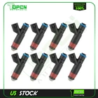 Pcs Fuel Injectors For Dodge Durango Ram 1500 2500 3500 5.7L 2008-2005 2004 New. Price: $65.99.